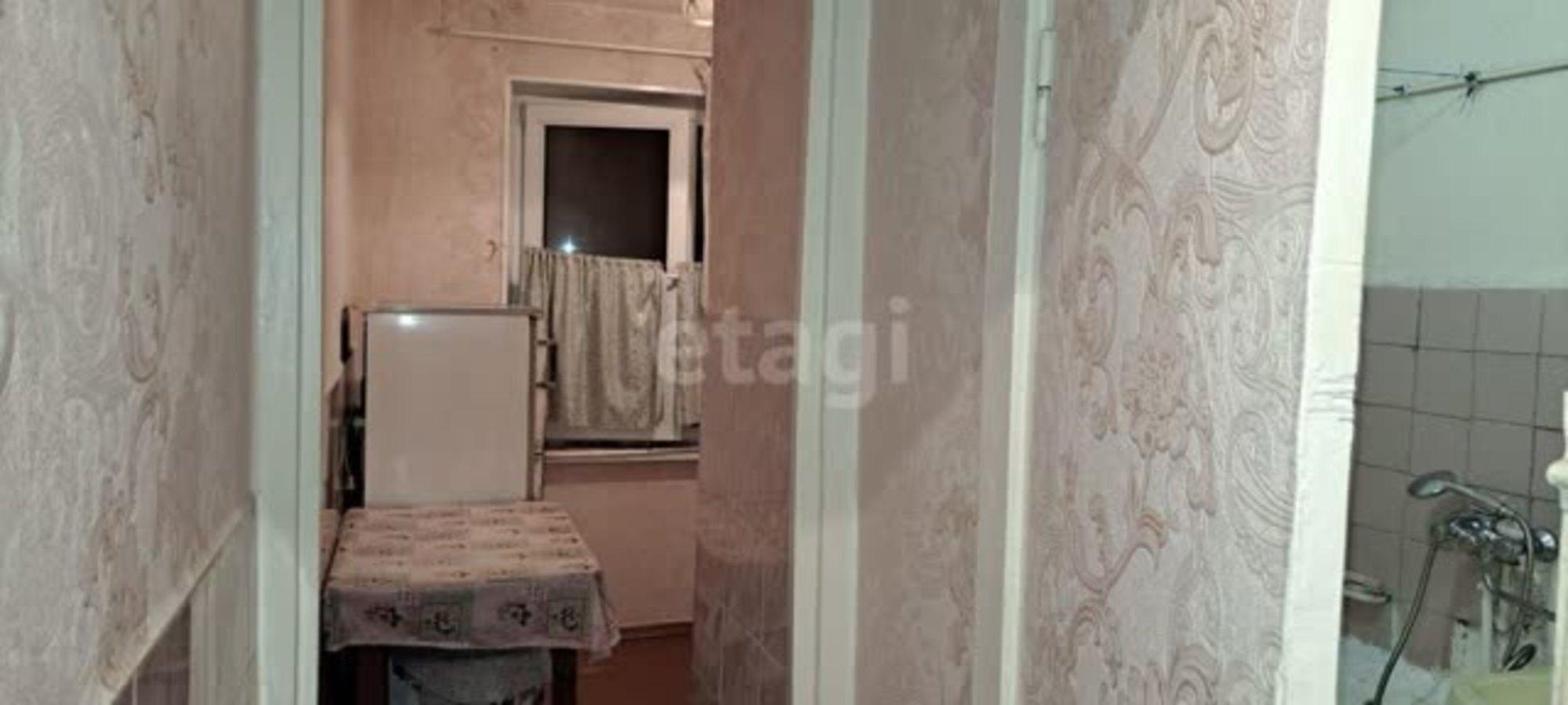 Купить квартиру за 1 950 000 рублей на улица Матросова кв-л, 1а