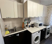 1-комн, 32.9кв м, этаж 10/12 Стара Загора улица, 220