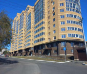 помещение 522.7 кв м Коммунистическая улица, 40