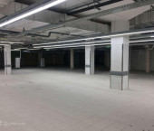 склад 2500 кв м Приморский бульвар