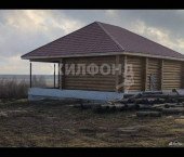 коттедж 140 кв м Центральная улица