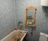 коттедж 36.6 кв м Специалистов