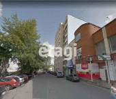 офис 576.2 кв м, этаж 1/2 улица Скворцова
