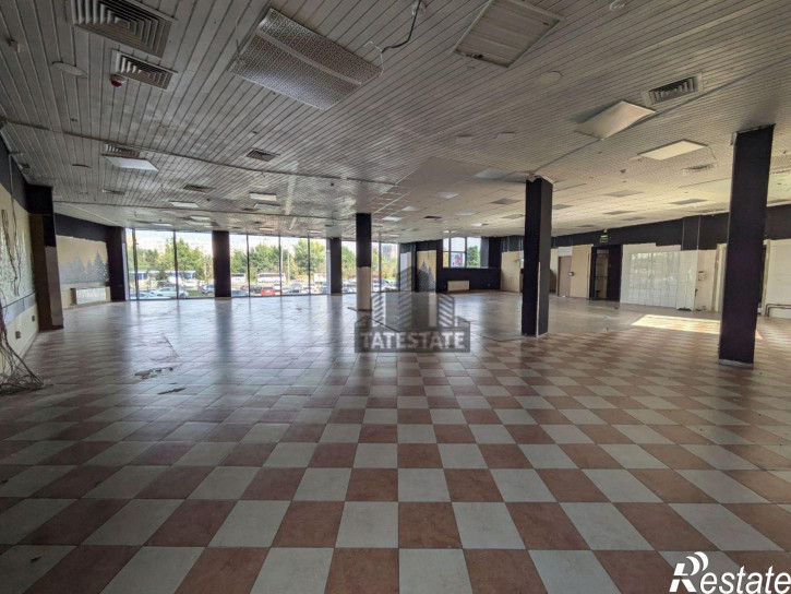 Торговое помещение проспект Ямашева, 103а