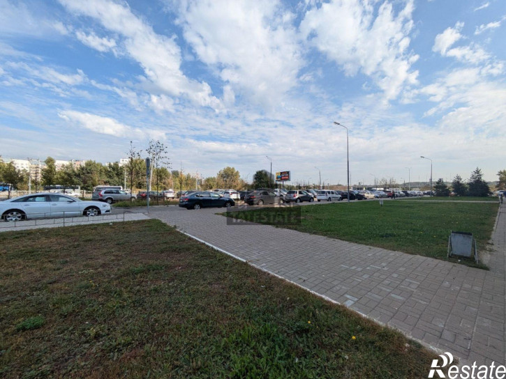 Торговое помещение проспект Ямашева, 103а