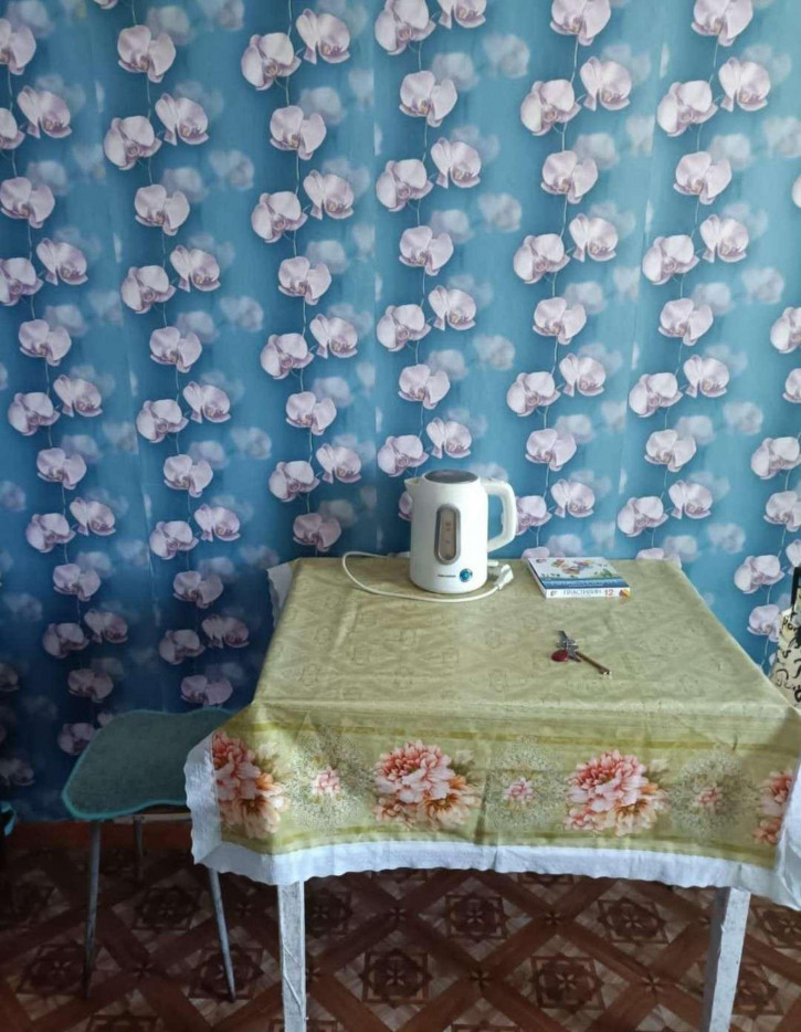 Комната Физкультурная улица, 125