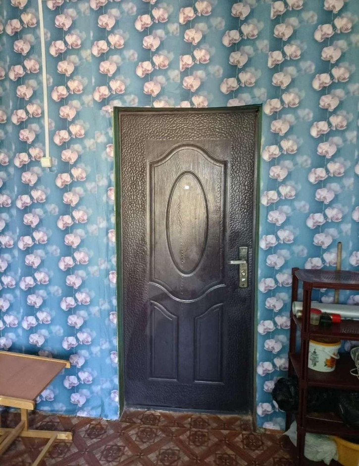 Комната Физкультурная улица, 125