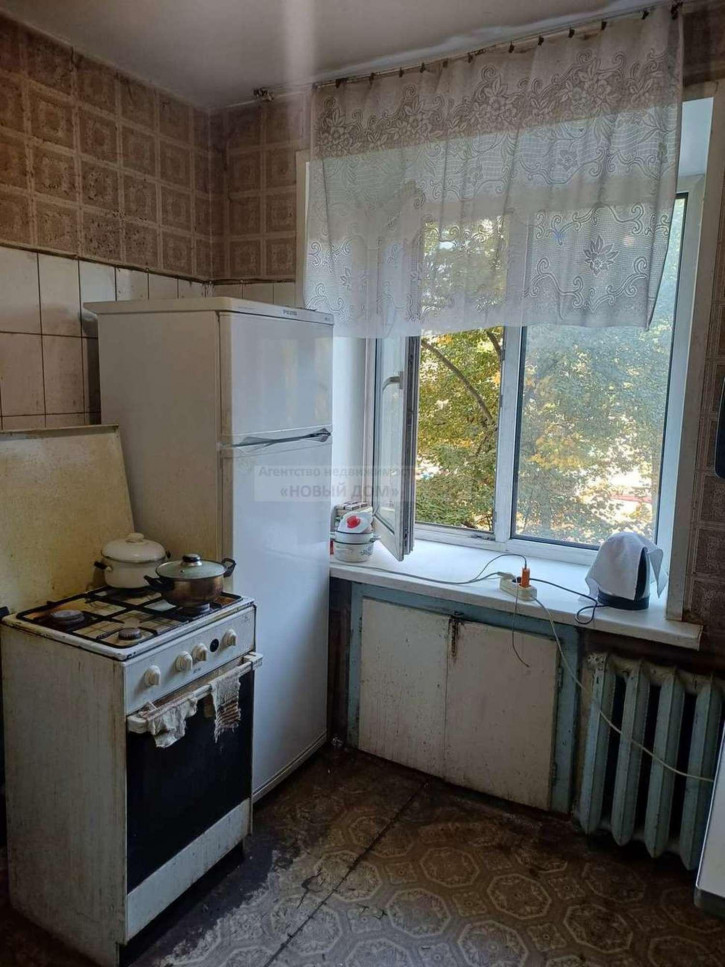 1-комн квартира Молодогвардейская улица, 215