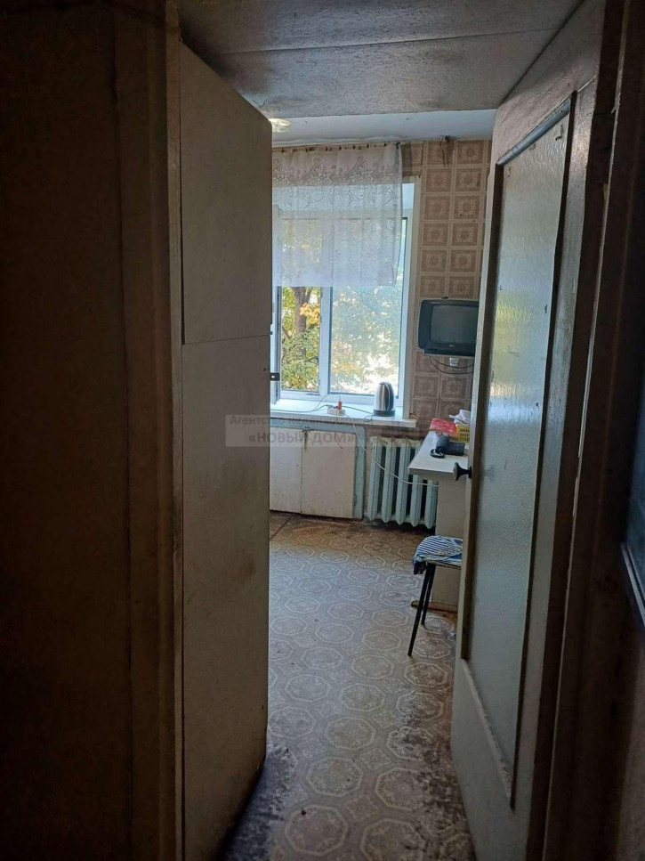 1-комн квартира Молодогвардейская улица, 215