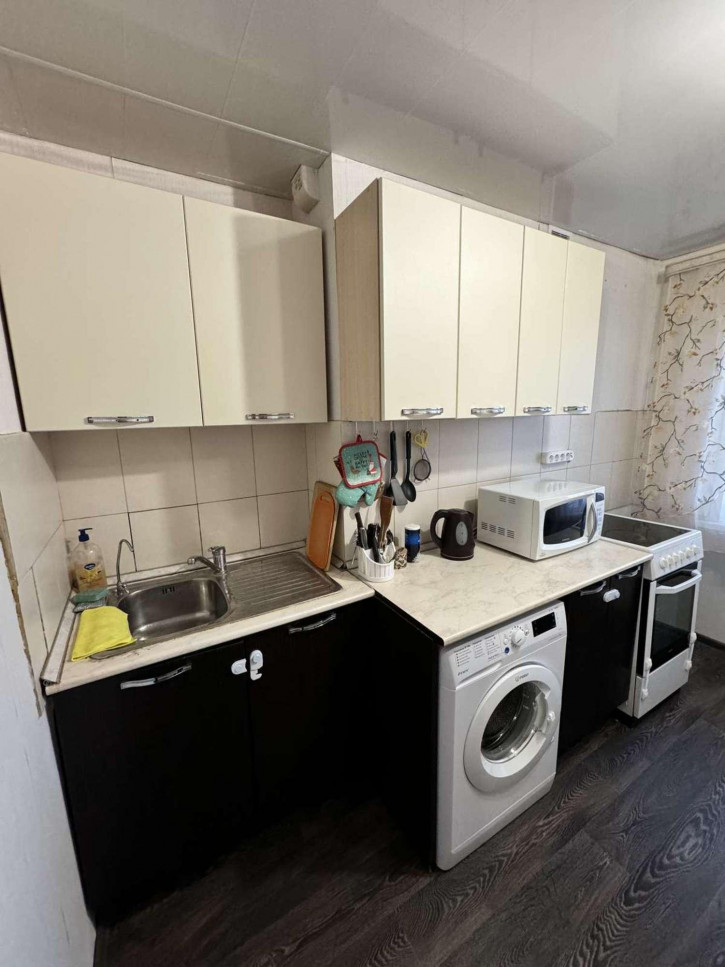 1-комн квартира Стара-Загора улица, 220