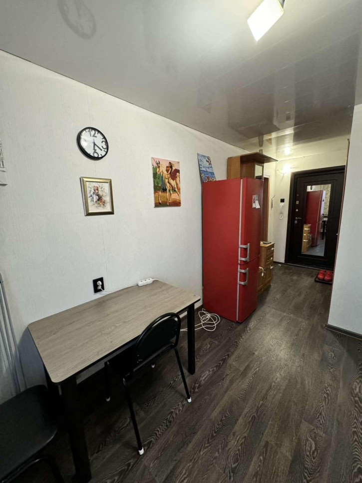 1-комн квартира Стара-Загора улица, 220