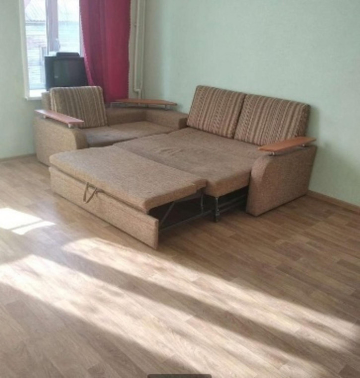 Комната Фрунзе улица, 131