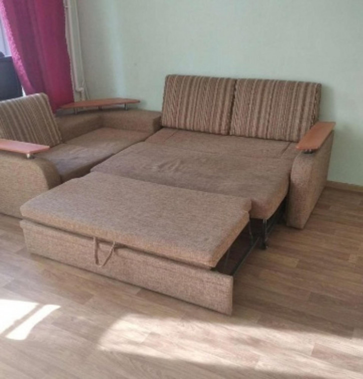 Комната Фрунзе улица, 131