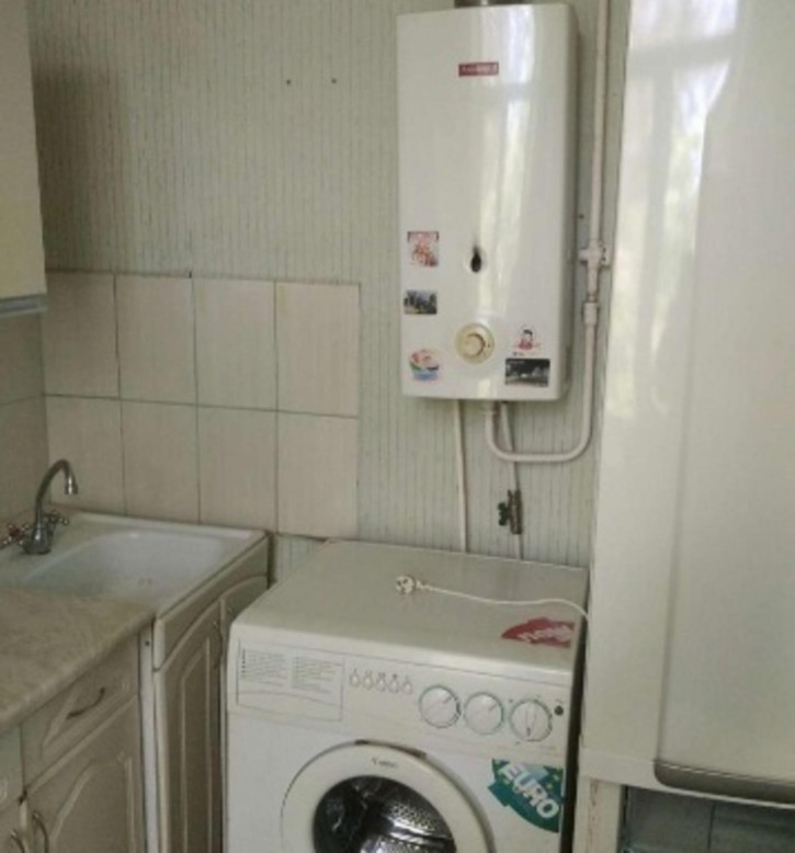 Комната Фрунзе улица, 131