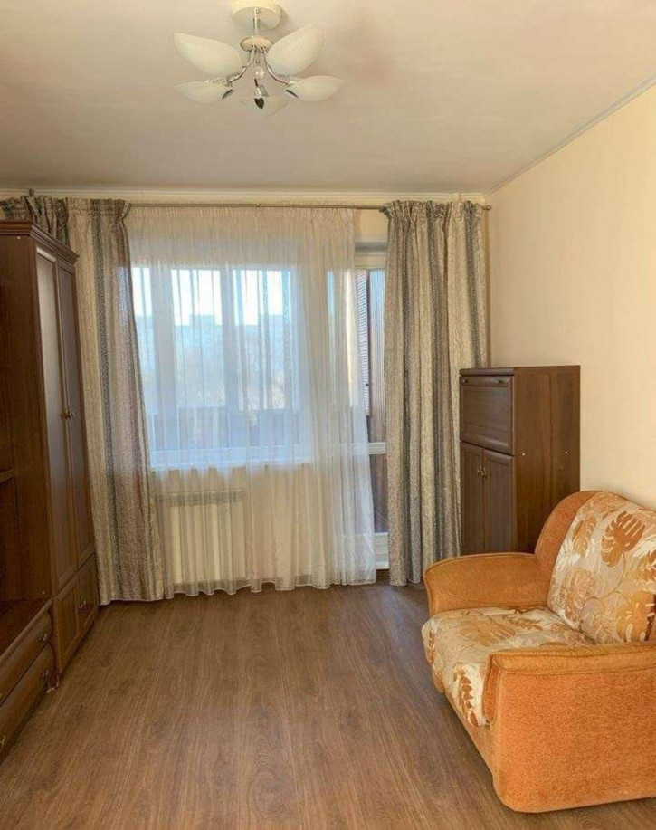 1-комн квартира Чернореченская улица, 48