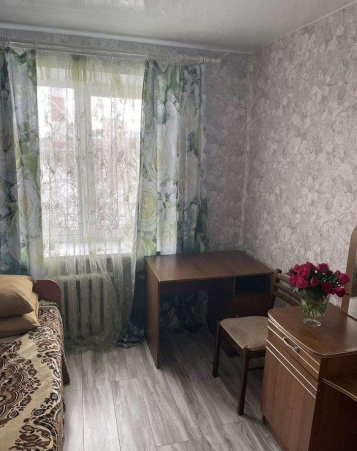 Комната Советской Армии улица, 168