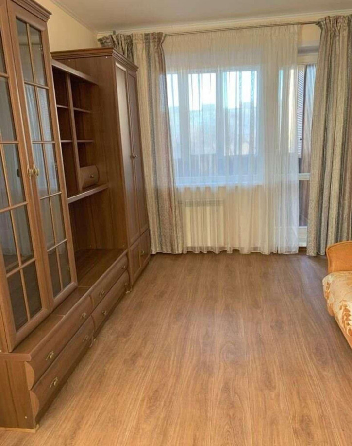 1-комн квартира Чернореченская улица, 48