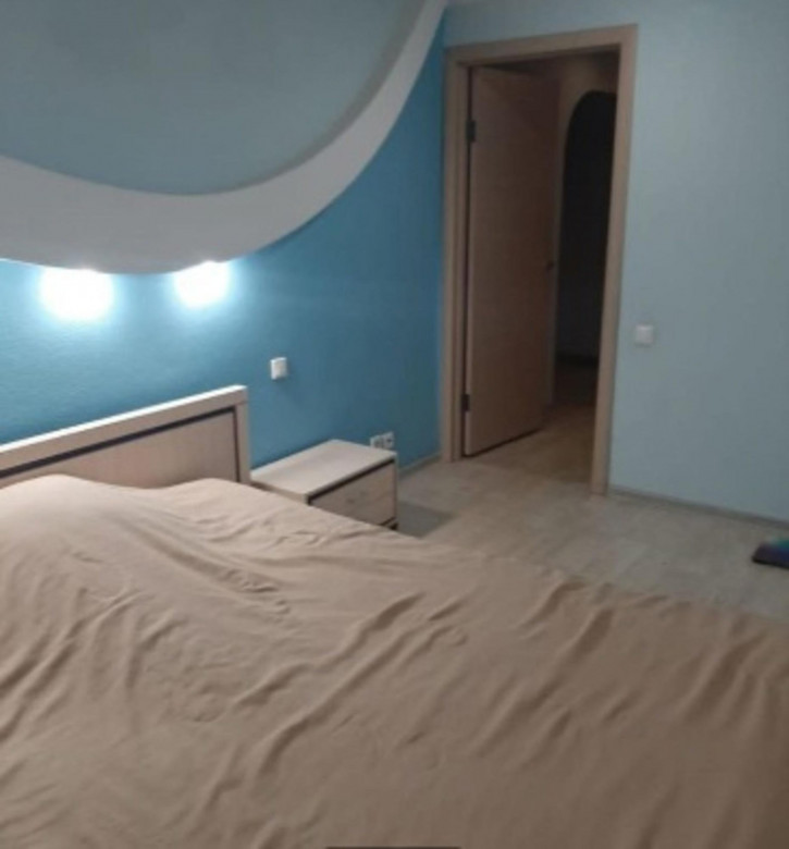 Комната Луначарского улица, 60