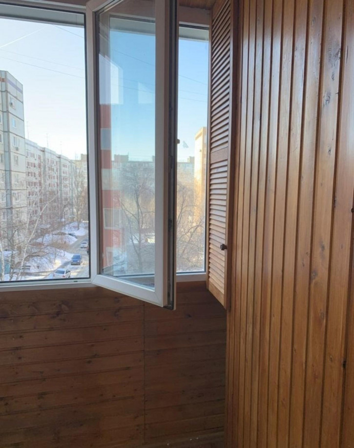 1-комн квартира Чернореченская улица, 48