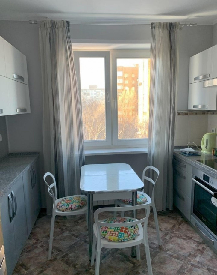 1-комн квартира Чернореченская улица, 48
