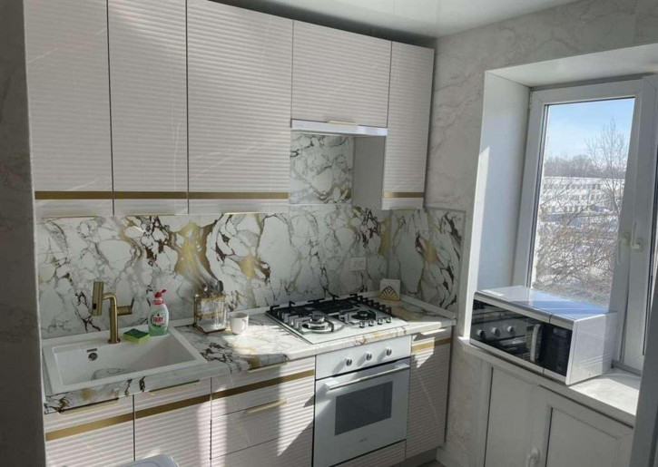 Комната Советской Армии улица, 168