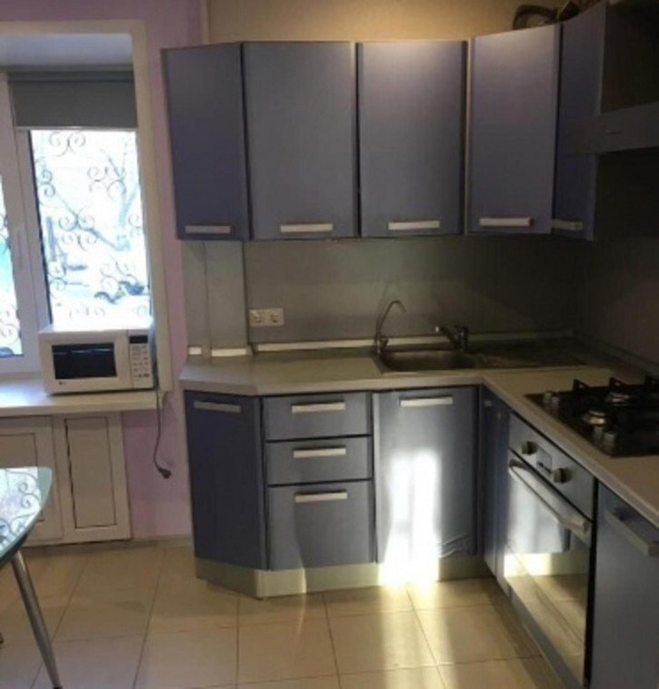 Комната Луначарского улица, 60