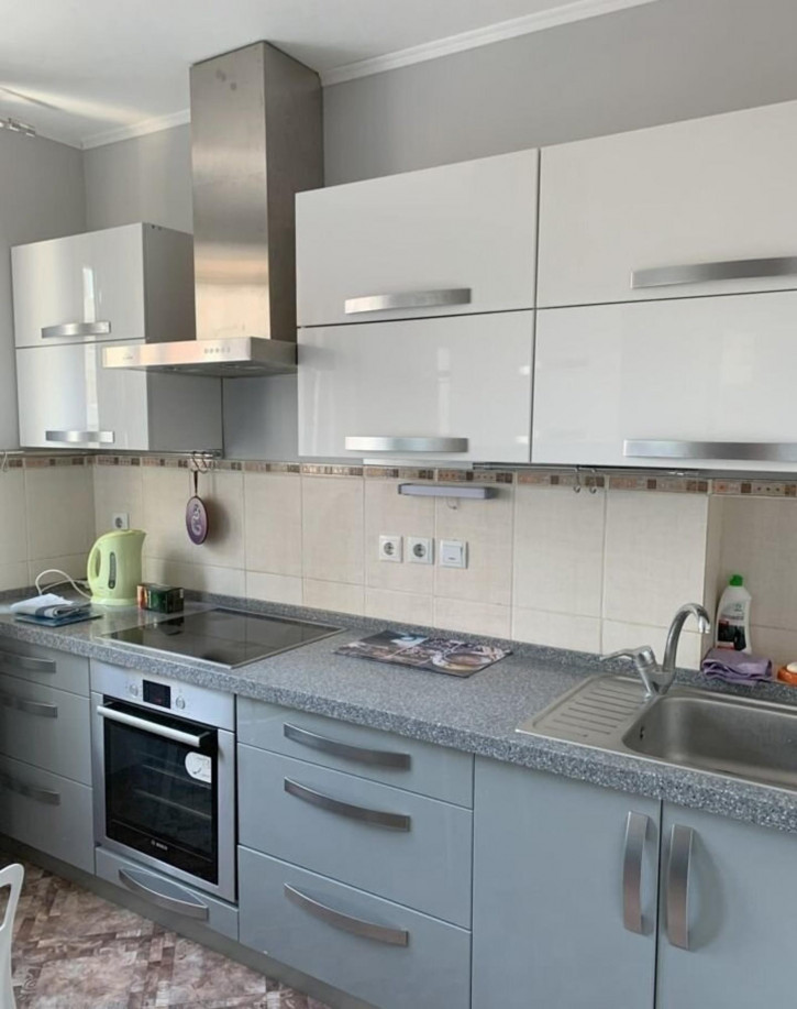 1-комн квартира Чернореченская улица, 48
