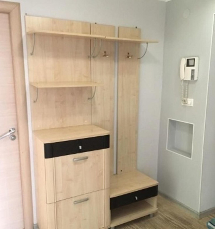 Комната Луначарского улица, 60