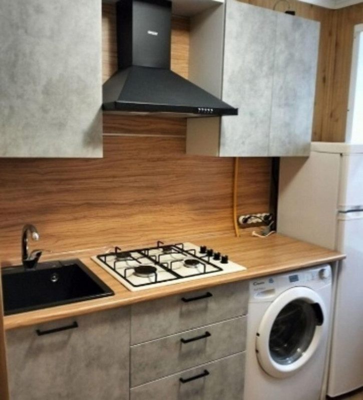 1-комн квартира 5-й квартал, 2