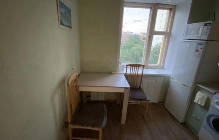 1-комн квартира Полевая улица, 54 1-комн квартира Полевая улица, 54