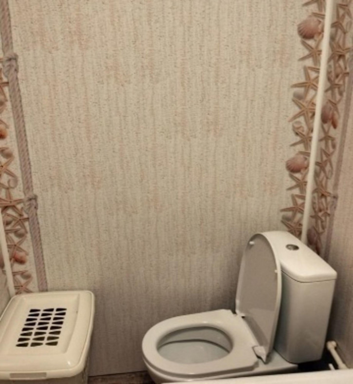 1-комн квартира 5-й квартал, 2