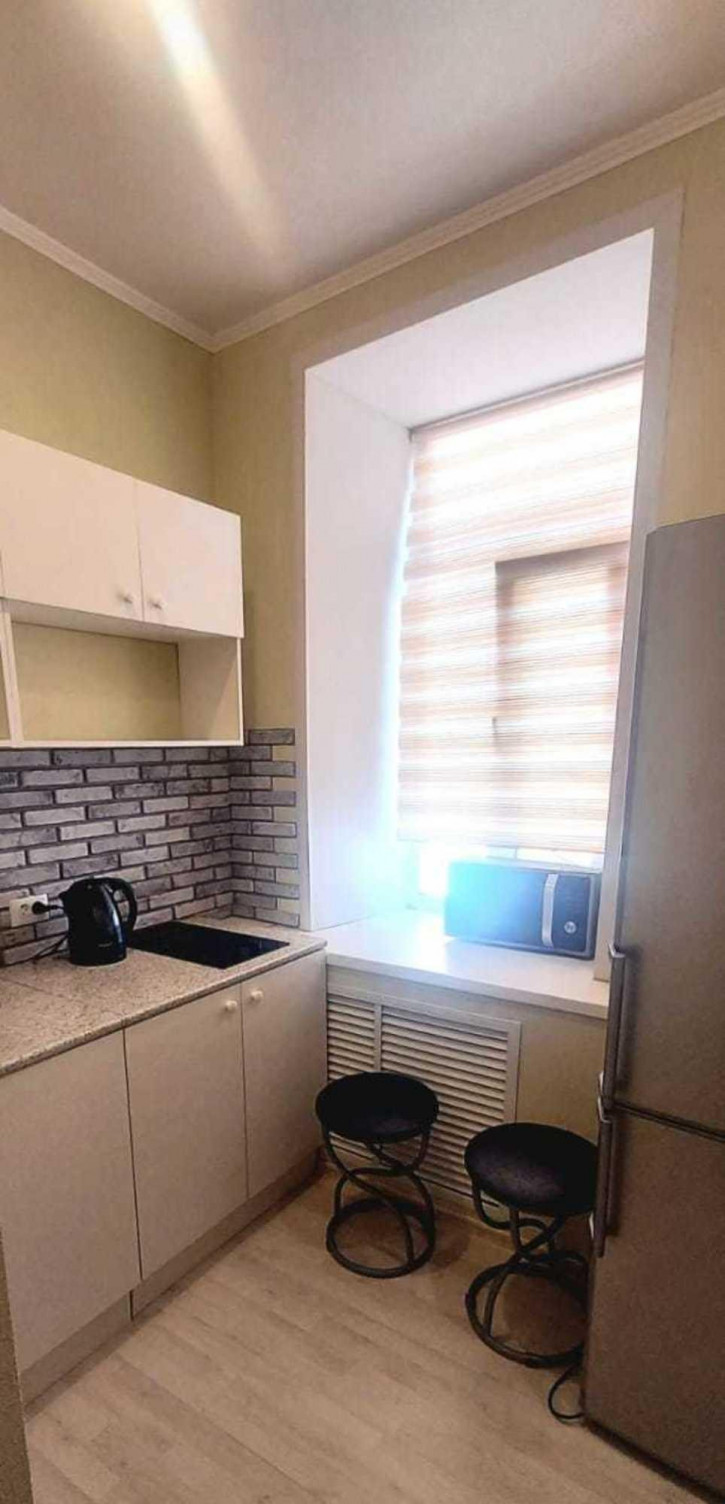 5-комн квартира Галактионовская улица, 24-26