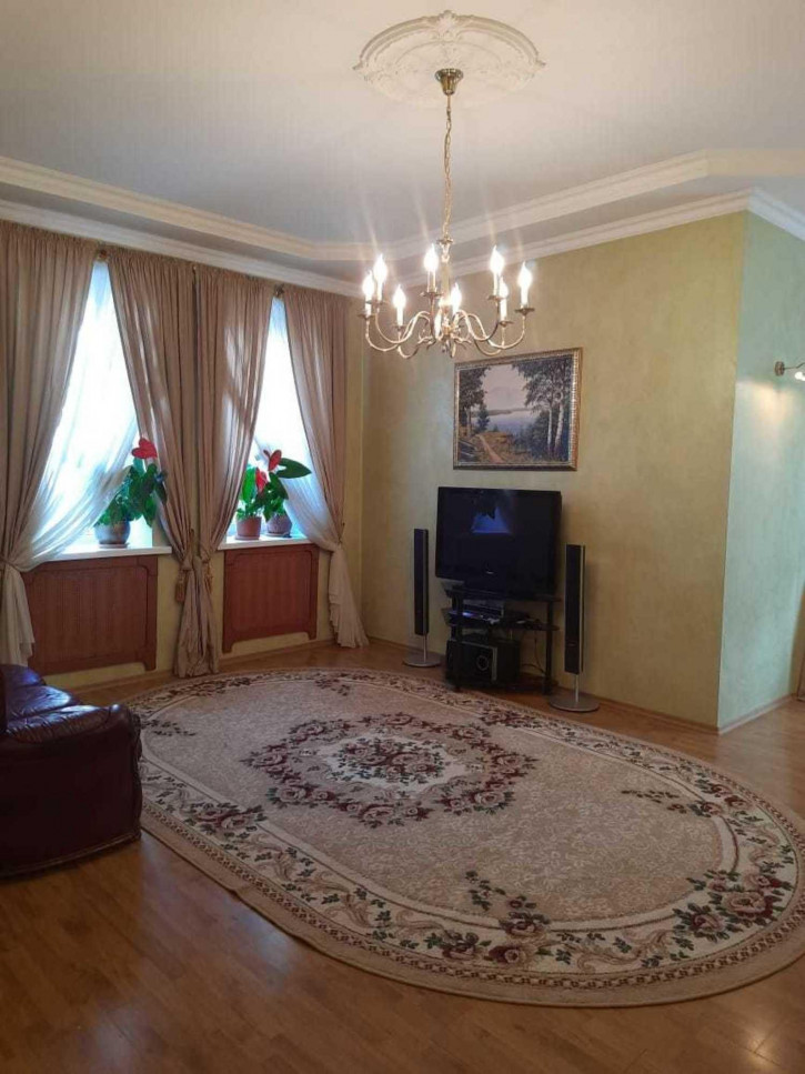 Коттедж/дом 8-я просека, 47