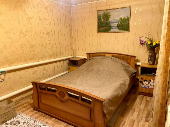 Коттедж/дом Литвинова улица, 70