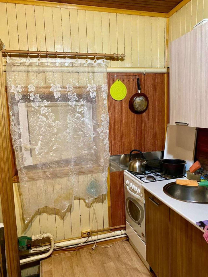 Коттедж/дом Литвинова улица, 70