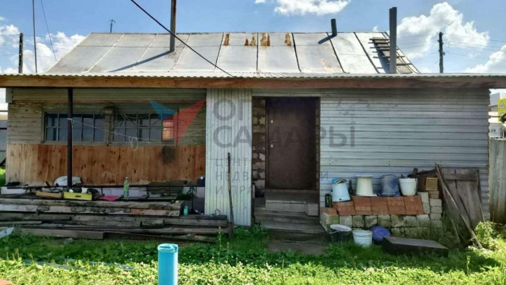 Коттедж/дом улица Мира, 11