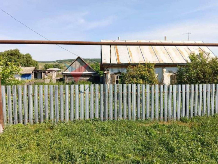 Коттедж/дом улица Мира, 11