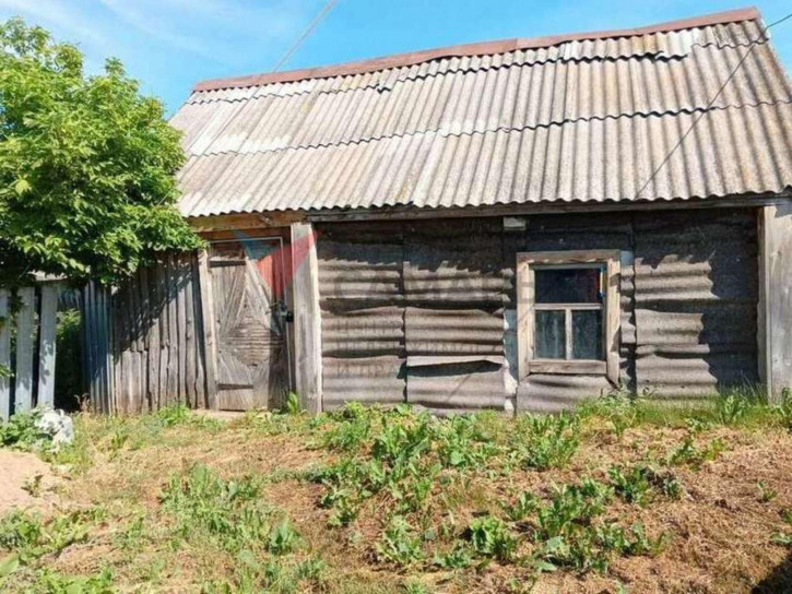 Коттедж/дом улица Мира, 11