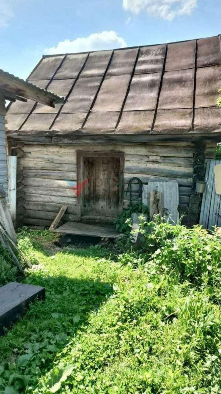 Коттедж/дом улица Мира, 11