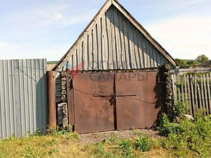 Коттедж/дом улица Мира, 11