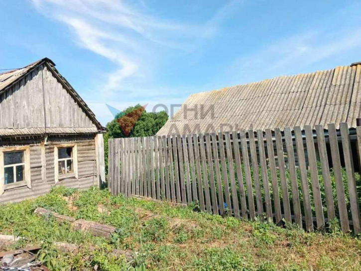 Коттедж/дом улица Мира, 11