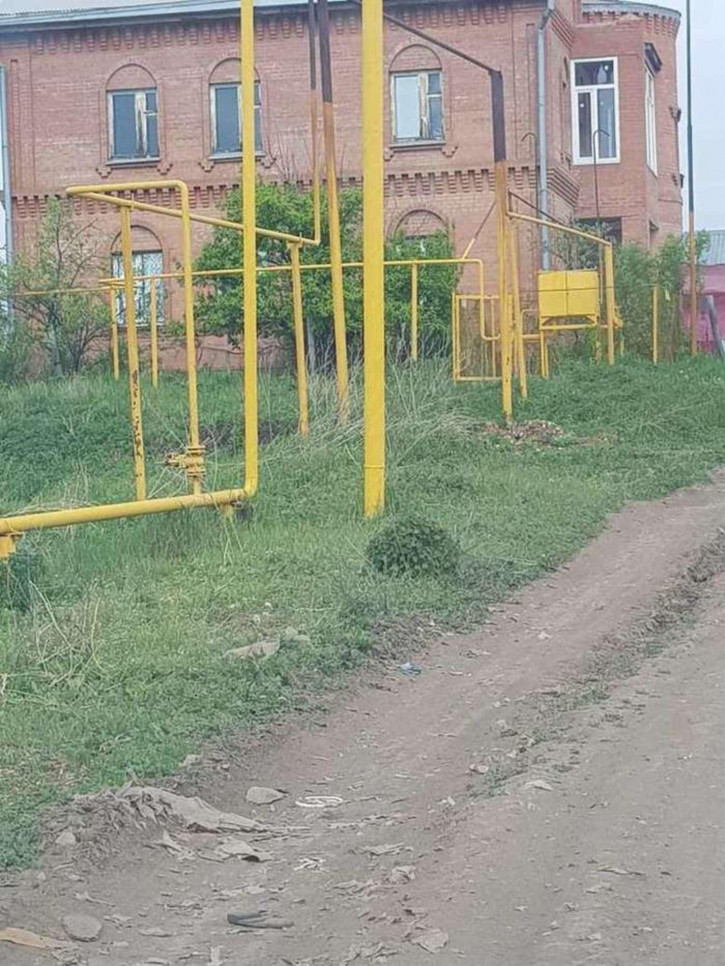 Земельный участок Южная улица Земельный участок Южная улица