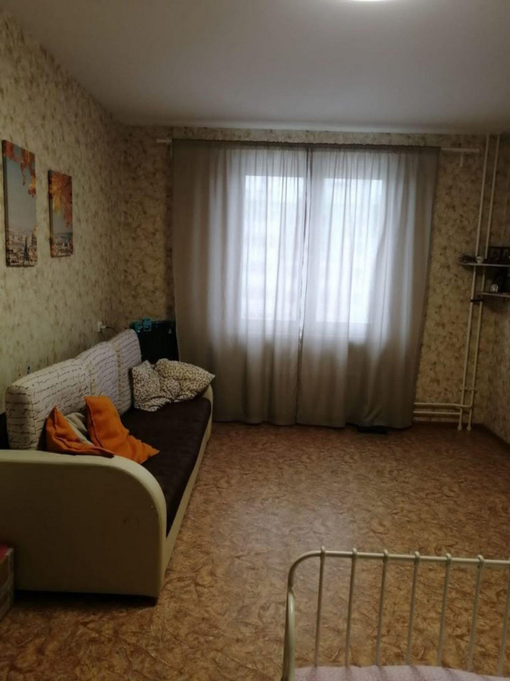 1-комн квартира Мончегорская ул, 12к2 1-комн квартира Мончегорская ул, 12к2