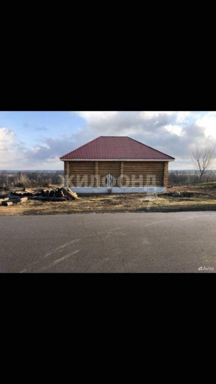 Коттедж/дом Центральная улица