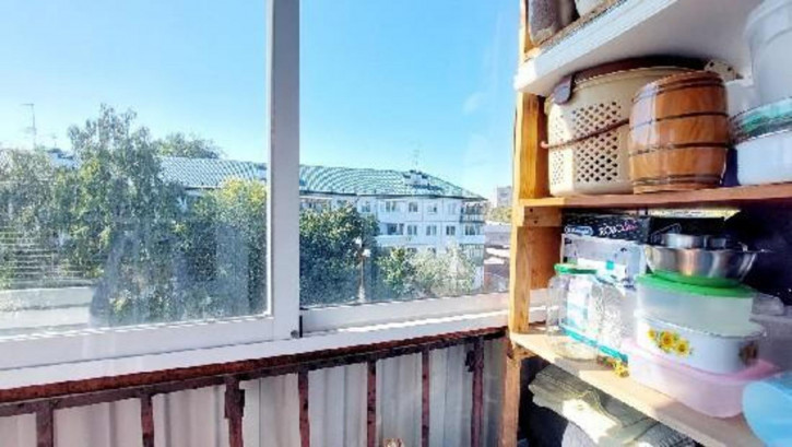 2-комн квартира 50 Лет Октября, 15