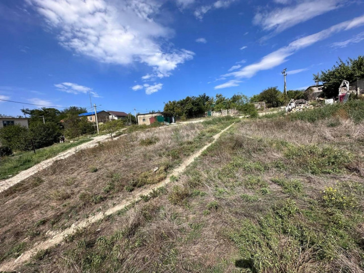 Земельный участок улица Батарейная Земельный участок улица Батарейная