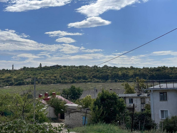 Земельный участок улица Батарейная Земельный участок улица Батарейная