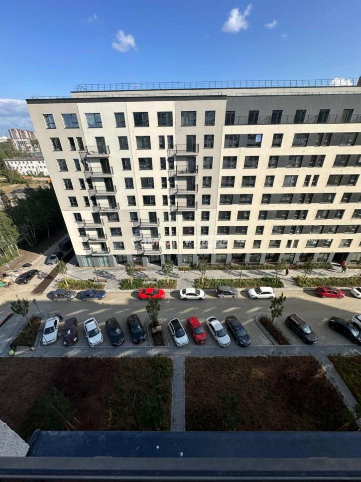 1-комн квартира Квартал Депо жк