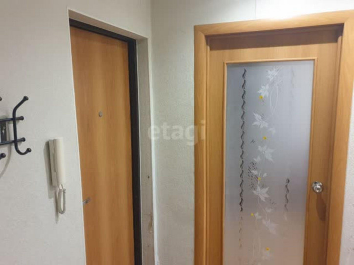 1-комн квартира микрорайон 3-ий, 35 1-комн квартира микрорайон 3-ий, 35