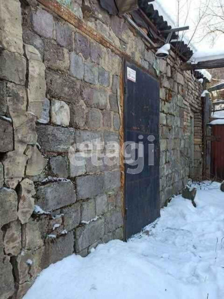 Коттедж/дом улица Керамическая